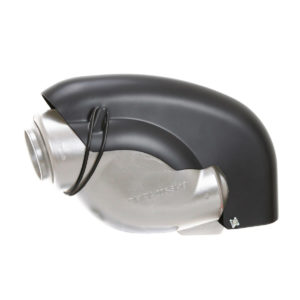 REGNBESKYTTER FOR ALIEN MINI INNSUGSDEMPER