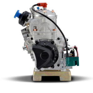 MOTORDELER - VORTEX DDS