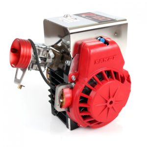 MOTORDELER - RAKET 120