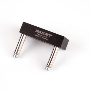 HOLDER FOR MÅLEUR RAKET 95