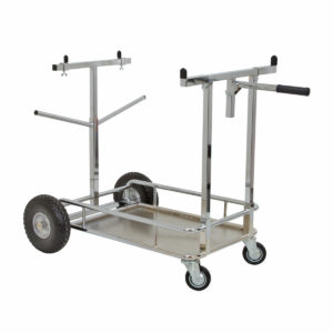 TRALLE - ARBEIDSBORD