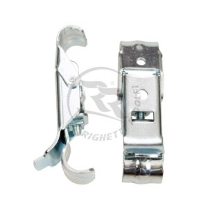 QUICK RELEASE FRONTSPOILER CLIPS (SETT)