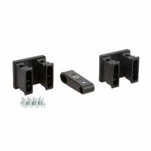 MONTERINGSSETT FRONTSPOILER CIK 005-BK-99