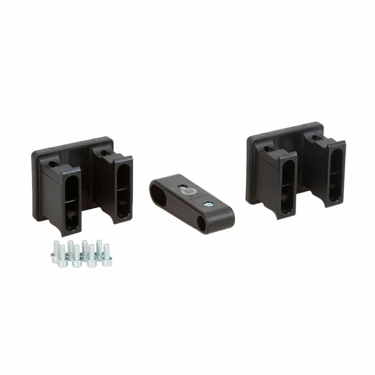 MONTERINGSSETT FRONTSPOILER CIK 005-BK-99