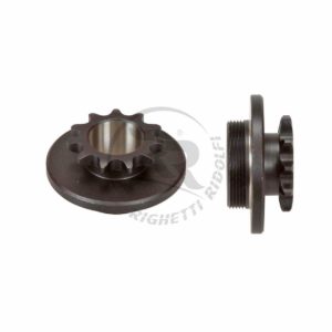 (05) MOTORDREV ROTAX MAX - RR