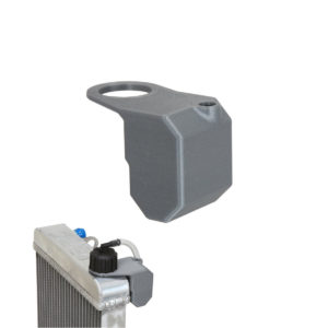 OVERLØPSTANK FOR RADIATOR IAME X30