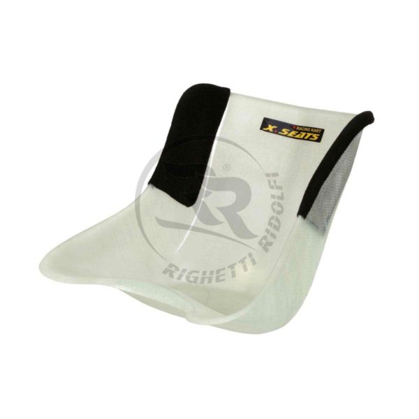 X.SEATS X6 M/SIDEPOLSTRING Grong Karting