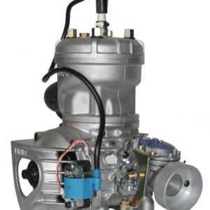 MOTORDELER - IAME LEOPARD