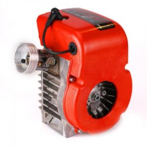 MOTORDELER - RAKET 85