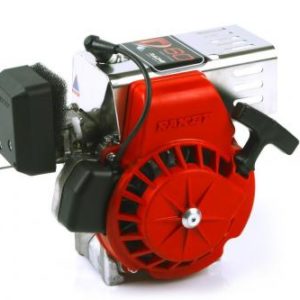 MOTORDELER - RAKET 60