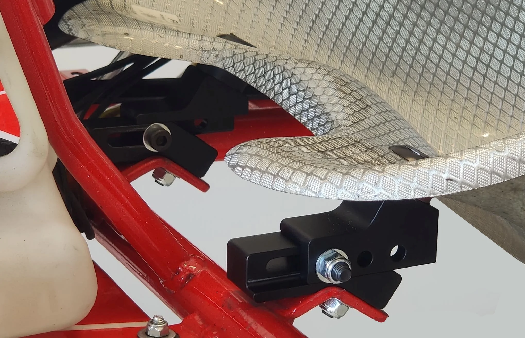 FAST ADJUSTERS V1.0 KIT - Bilde 4