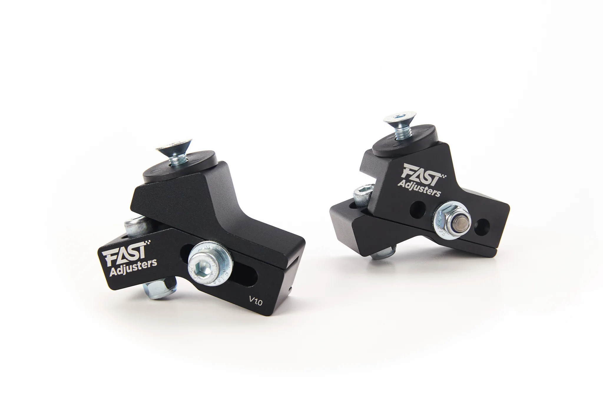 FAST ADJUSTERS V1.0 KIT - Bilde 6