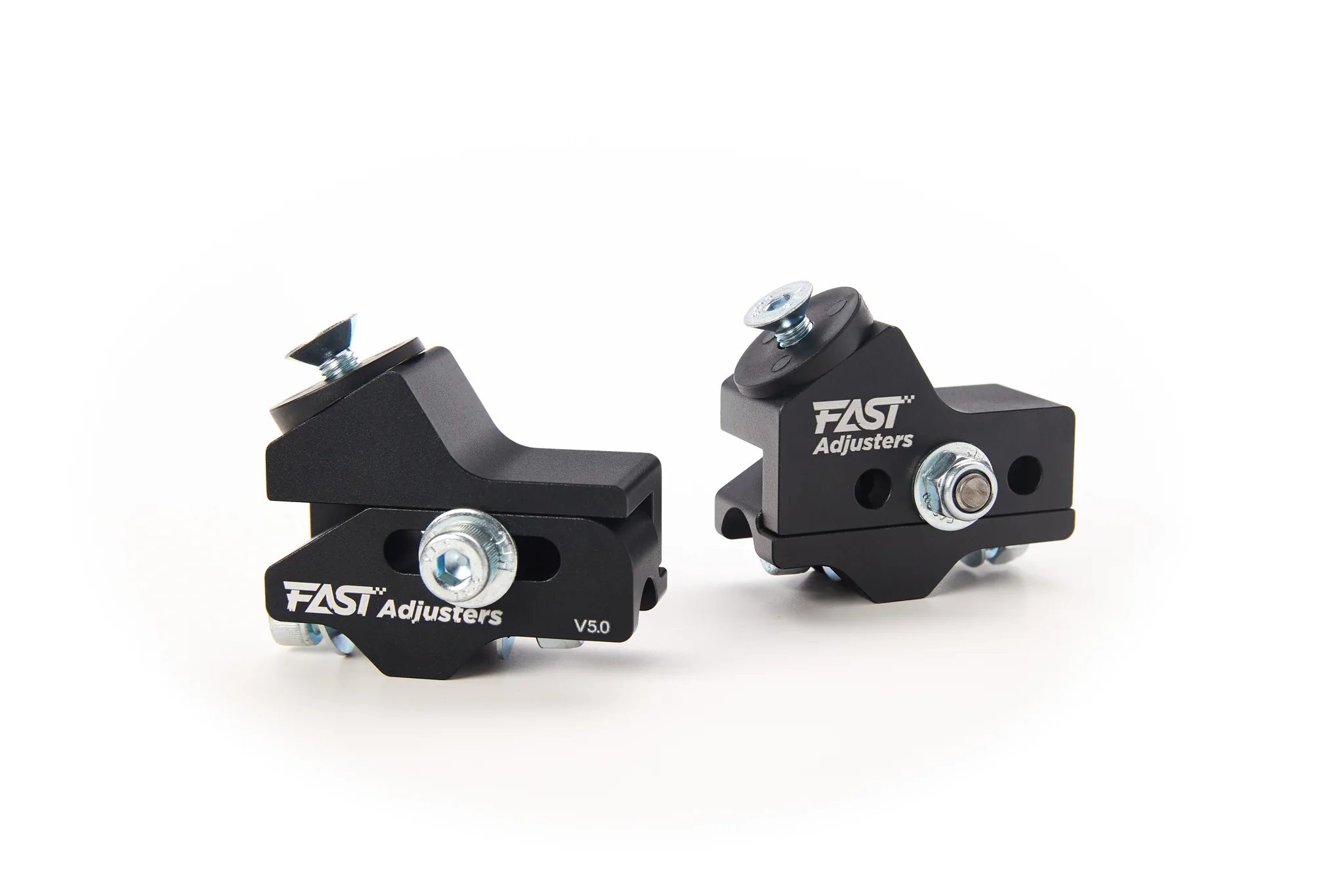 FAST ADJUSTERS, V5.0 KIT, MINI KART - Bilde 2