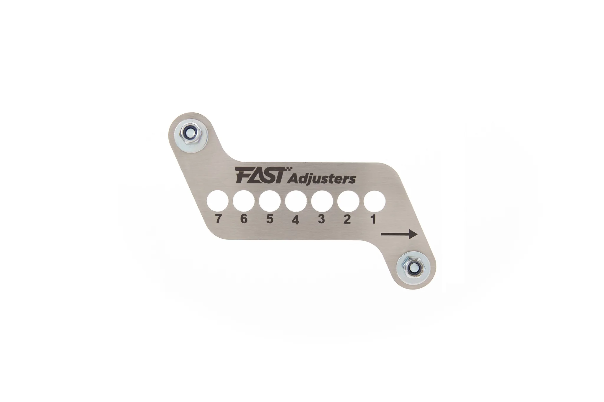 FAST ADJUSTERS, V5.0 KIT, MINI KART - Bilde 3