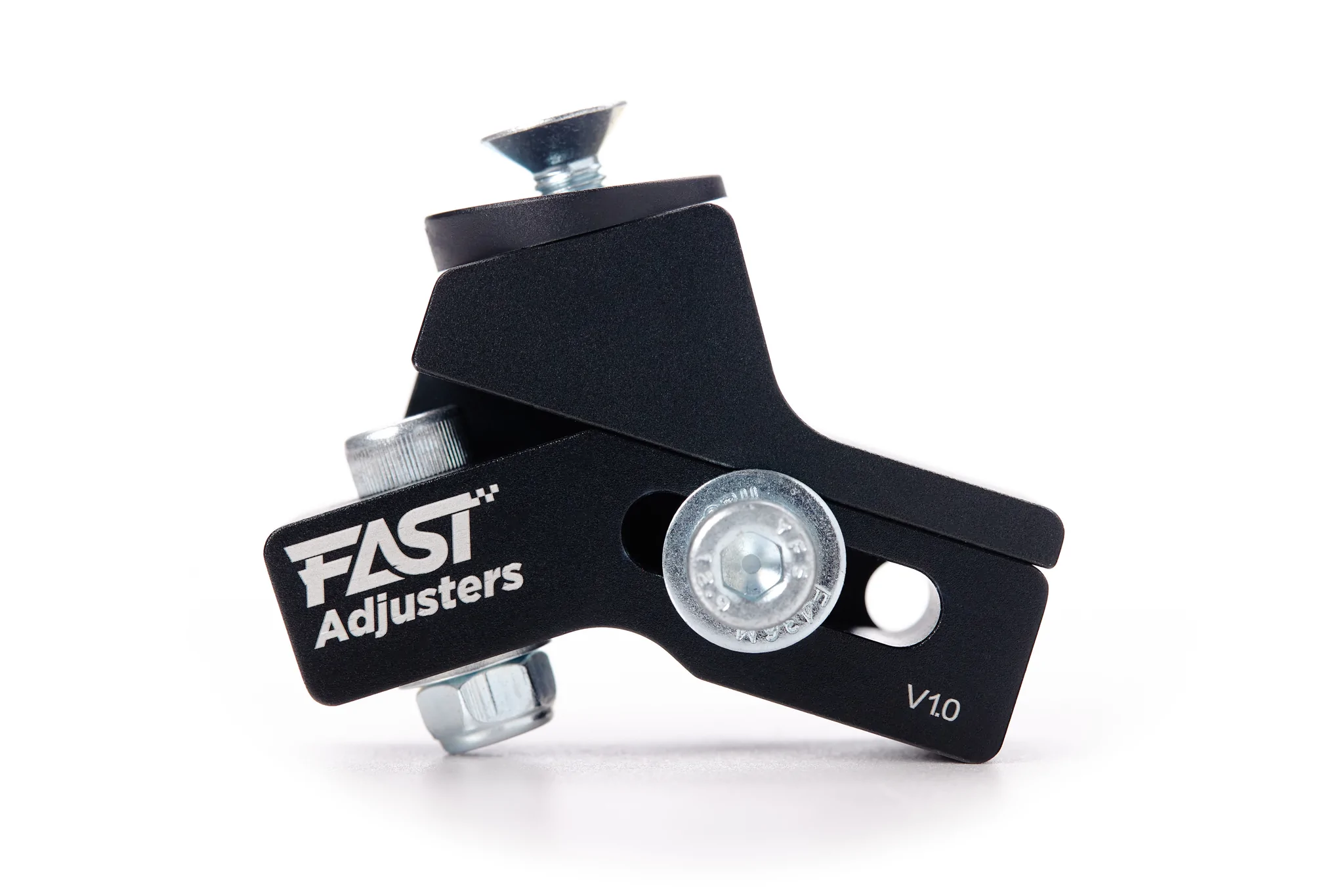 FAST ADJUSTERS V1.0 KIT - Bilde 3