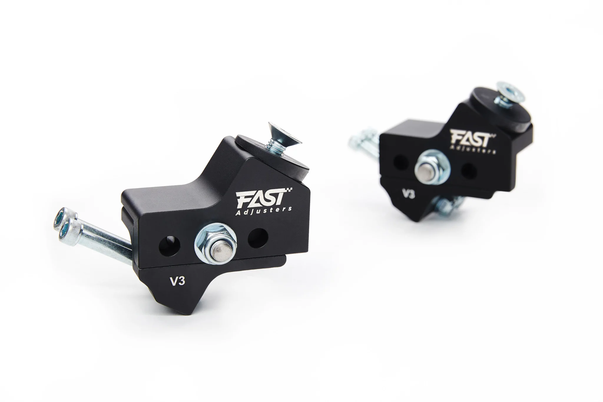 FAST ADJUSTERS, V3.1 KIT, OTK 2022 - Bilde 3