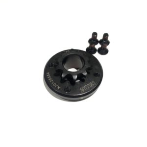 MOTORDREV - IAME X30