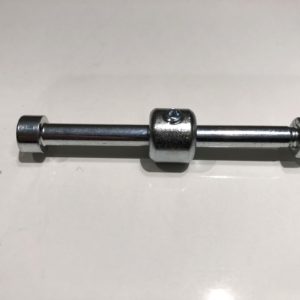 PINNEBOLT FOR BREMSEKLOSSER OTK