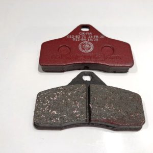 BREMSEKLOSSER OTK / BSS - BSM4