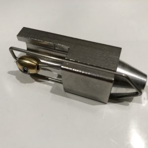 SNIPER SPROCKET ALIGNEMENT TOOL