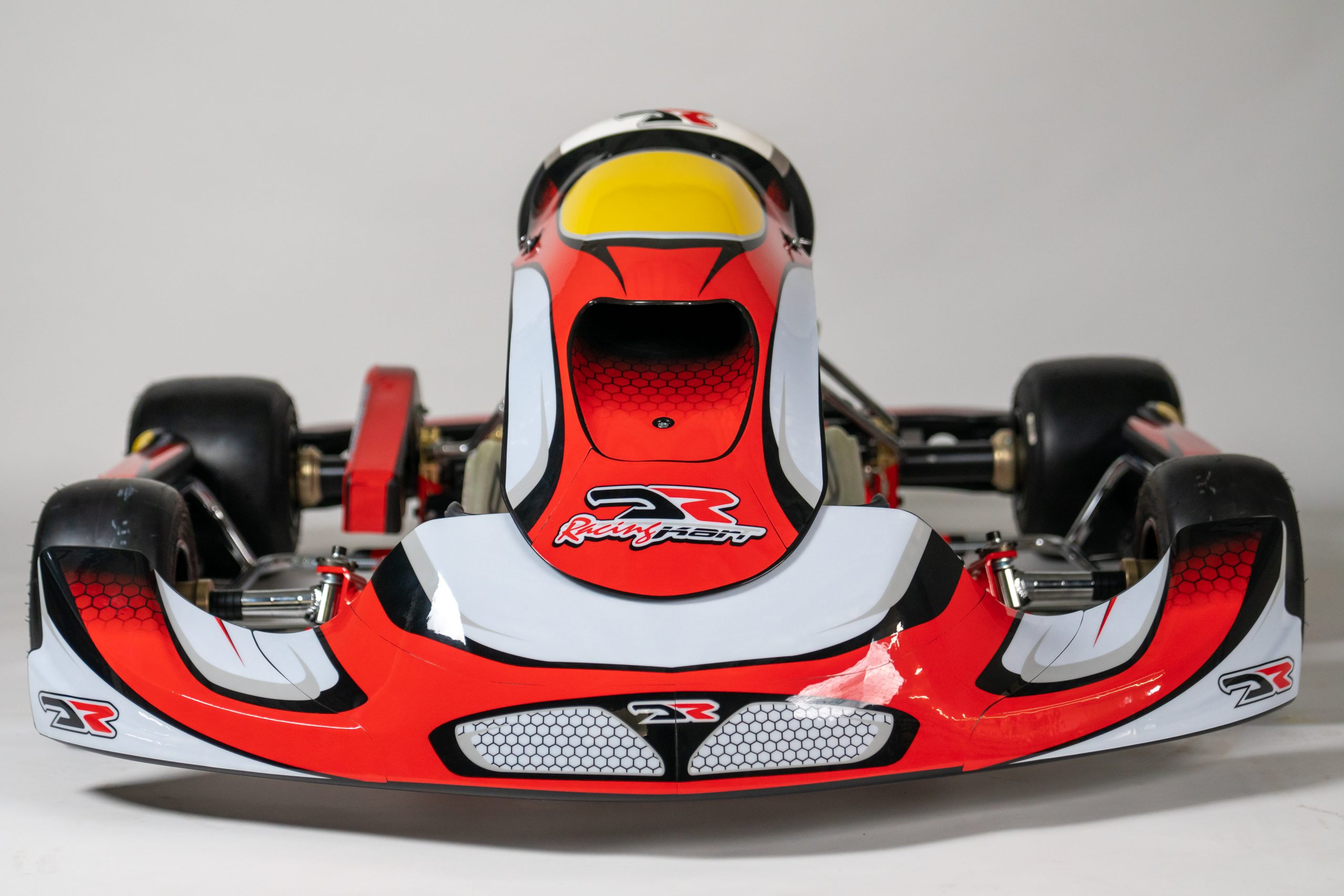 DR RACING KART J90 - DD (-2024) - Bilde 3