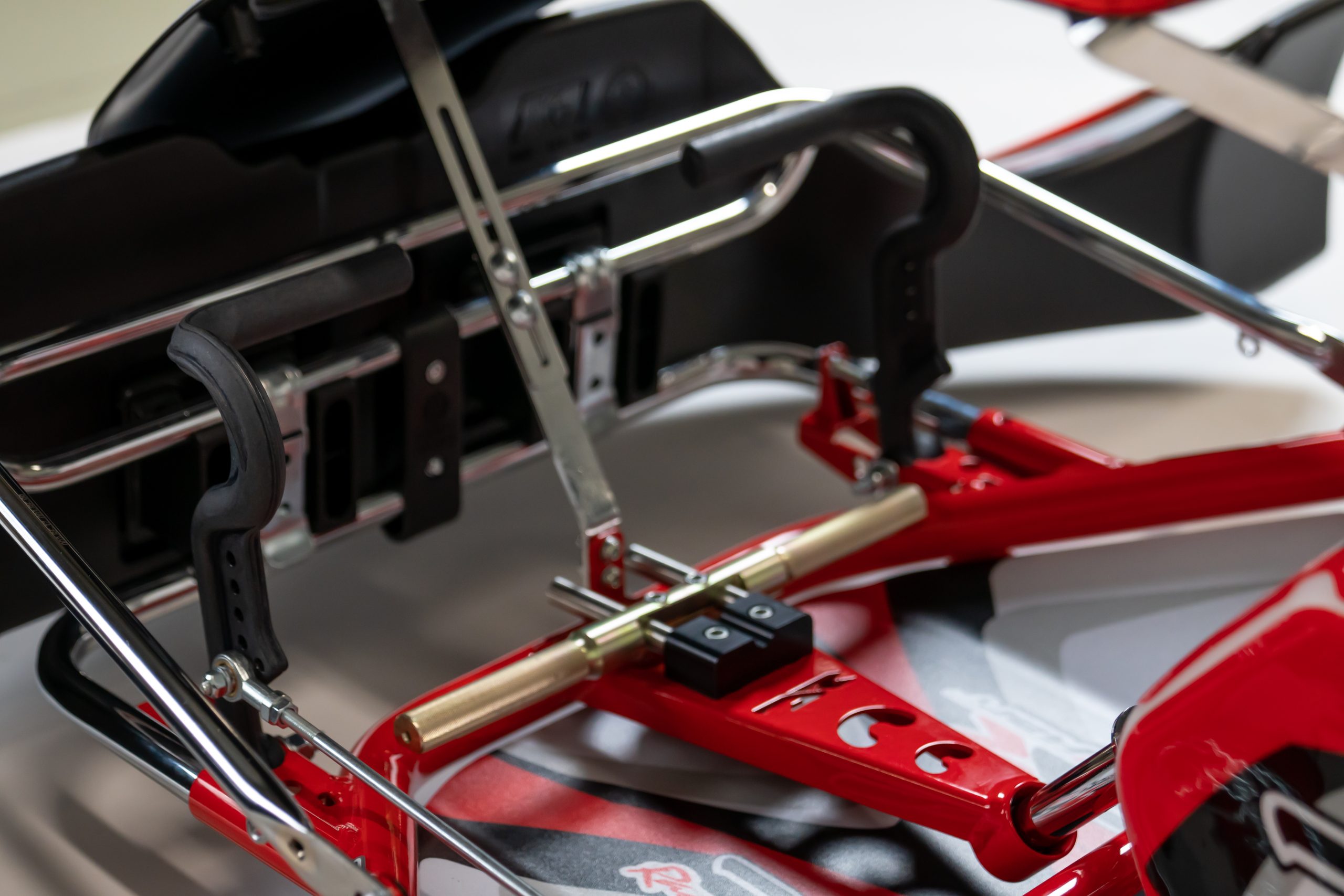 DR RACING KART J90 - DD (-2024) - Bilde 9