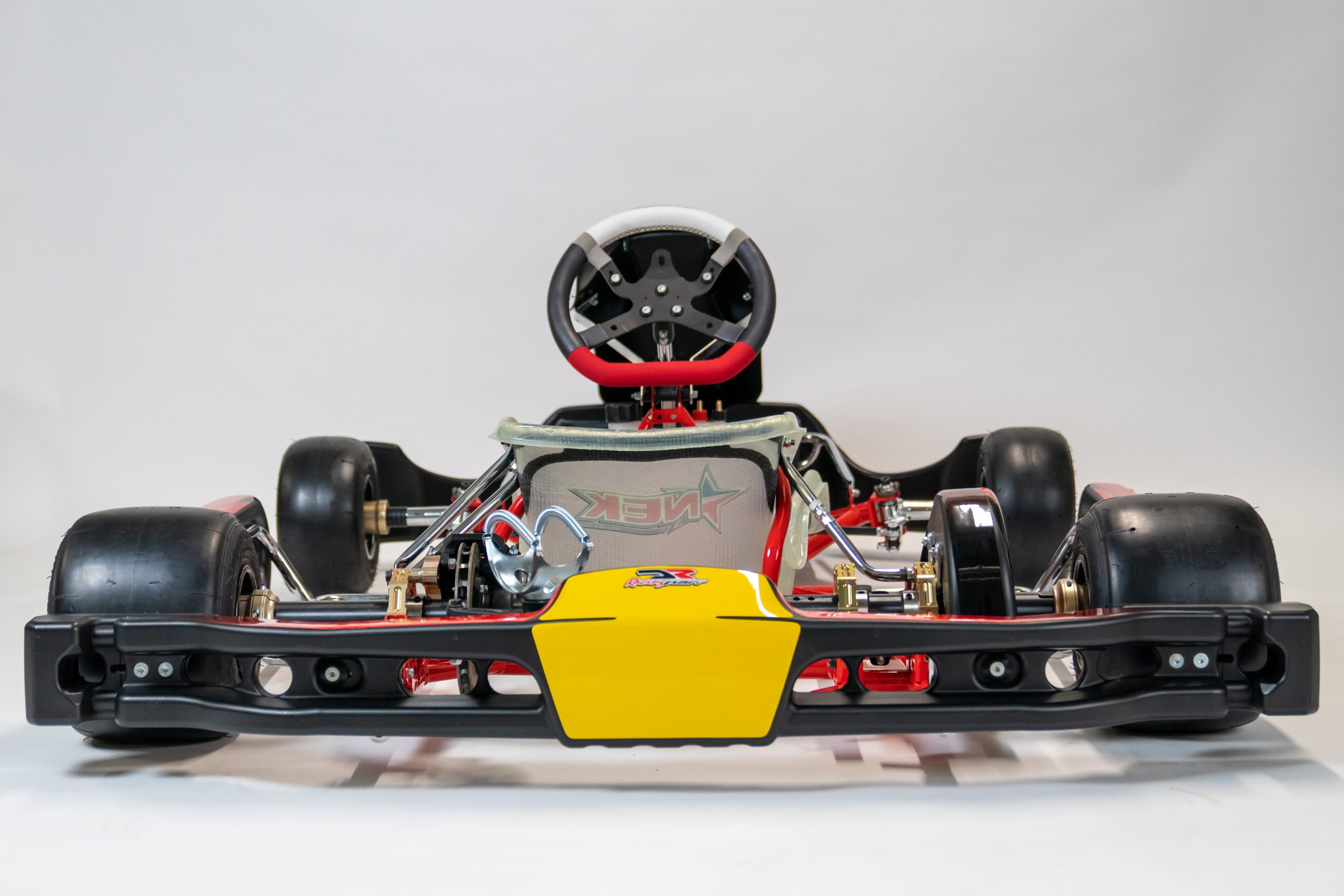 DR RACING KART J90 - DD (-2024) - Bilde 5