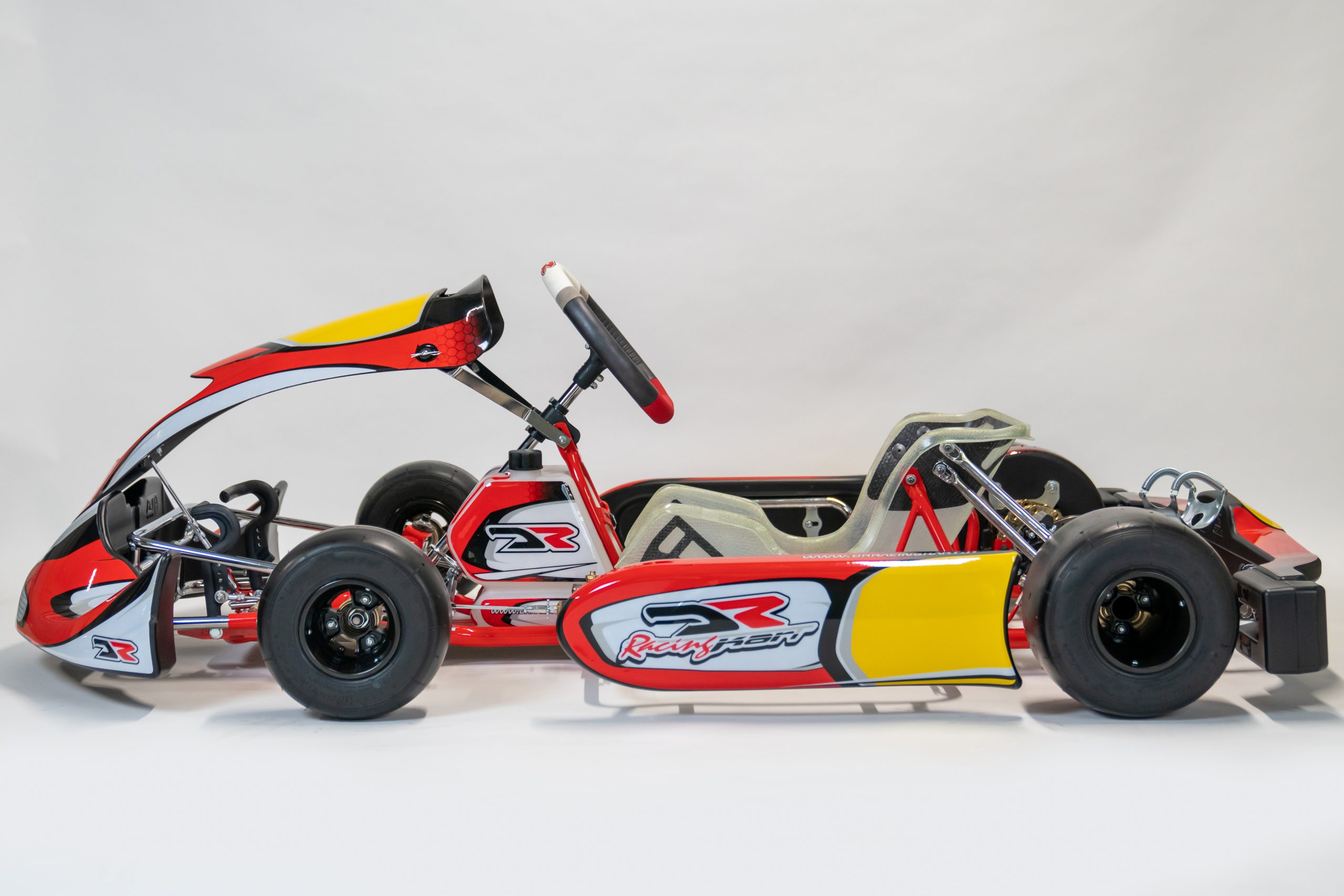 DR RACING KART J90 - DD (-2024) - Bilde 6