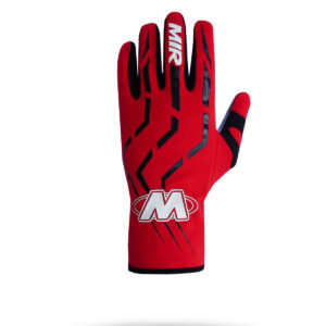 MIR RACELINE EASY–S RØD