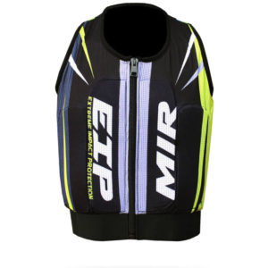 MIR PRO TOR EIP - RIBBEINBESKYTTER VOKSEN