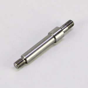 AKSEL VANNPUMPE, EM TECHNOLOGY