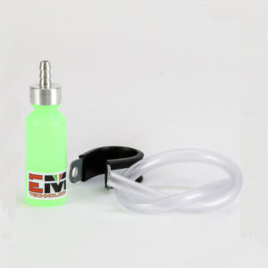 OVERLØPSTANK FOR RADIATOR, EM TECHNOLOGY