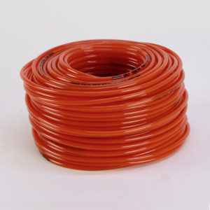 O-RING 4MM ENDELØS, EM TECHNOLOGY