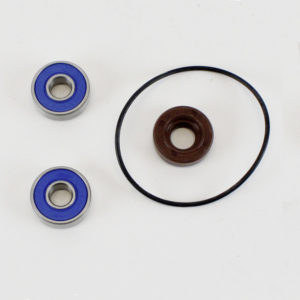 OVERHALINGSETT FOR VANNPUMPE, EM TECHNOLOGY