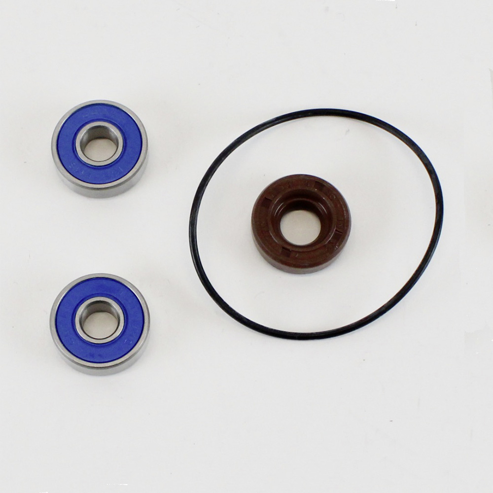 OVERHALINGSETT FOR VANNPUMPE, EM TECHNOLOGY