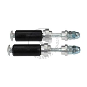 FESTE/SKRUESETT FOR BAKFANGER XTR