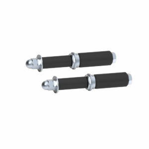 FESTE/SKRUESETT FOR BAKFANGER XTR