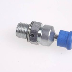 DE-KOMPRESJONSVENTIL RAKET 85 KORT