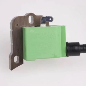 COIL - RAKET 60, 9800 rpm