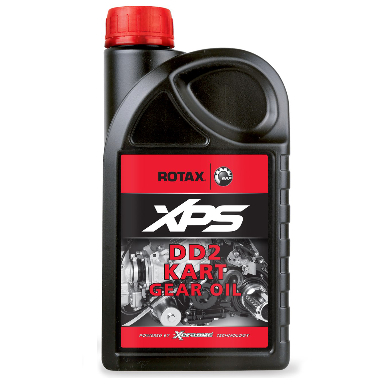 XPS® DD2 KART GEAR OIL
