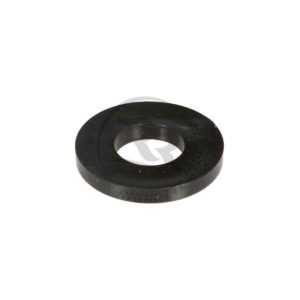 NYLON SKIVE D.22/10MM – HØYDE 3MM