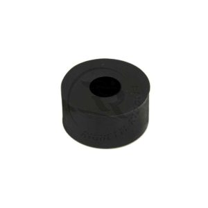 NYLON SKIVE D.27/10MM - HØYDE 14MM