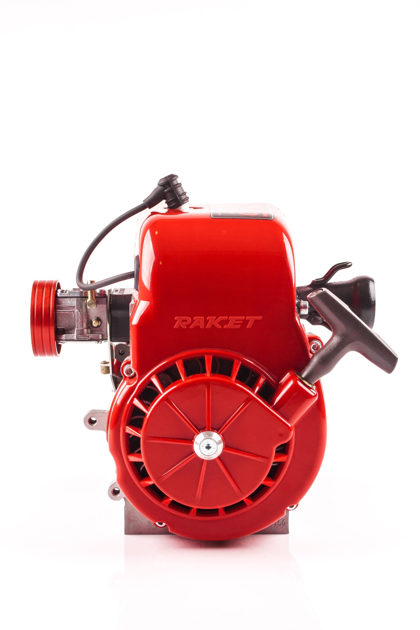 RAKET 95 DUAL CHARGE CADETTI - Bilde 5