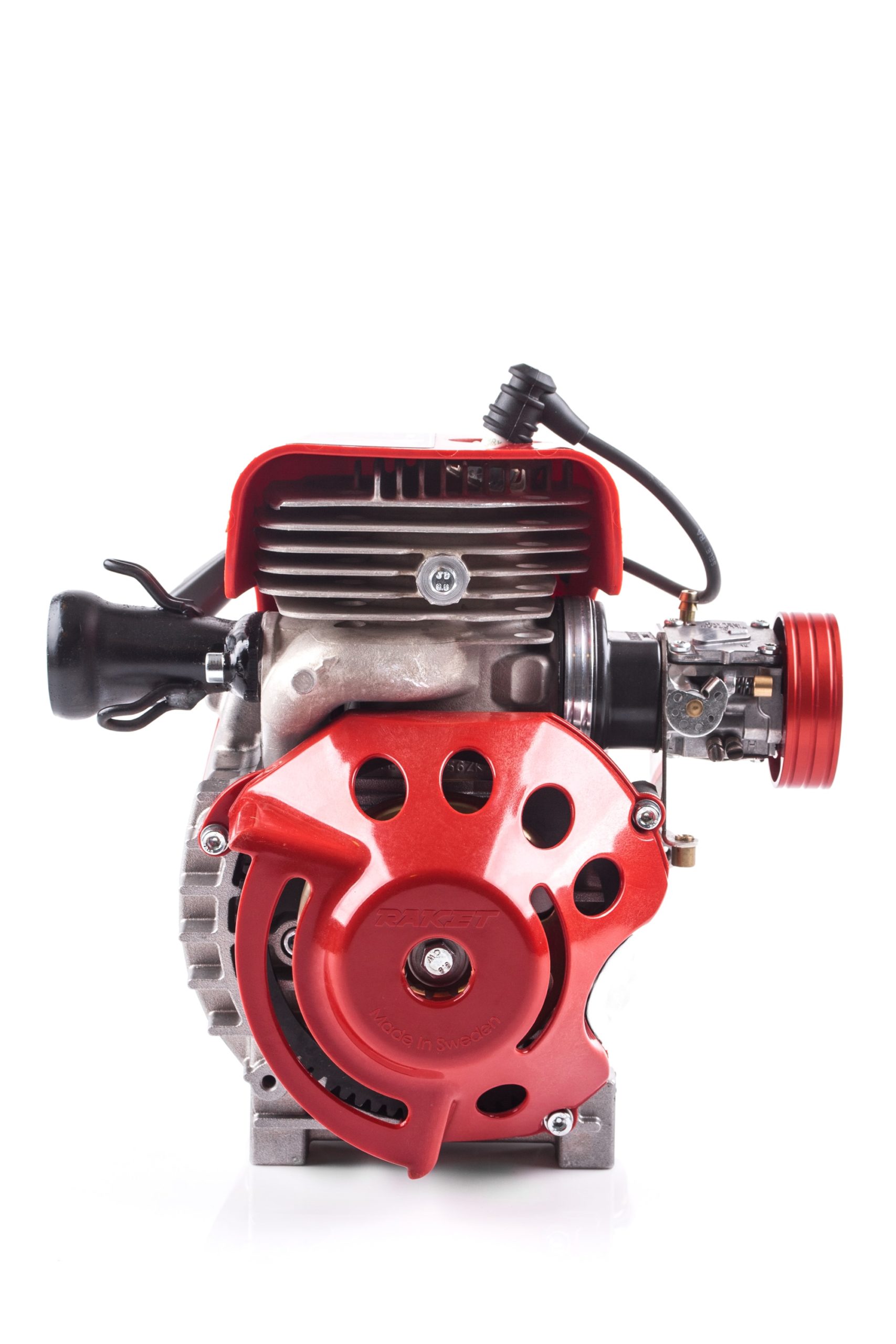 RAKET 95 DUAL CHARGE CADETTI - Bilde 6