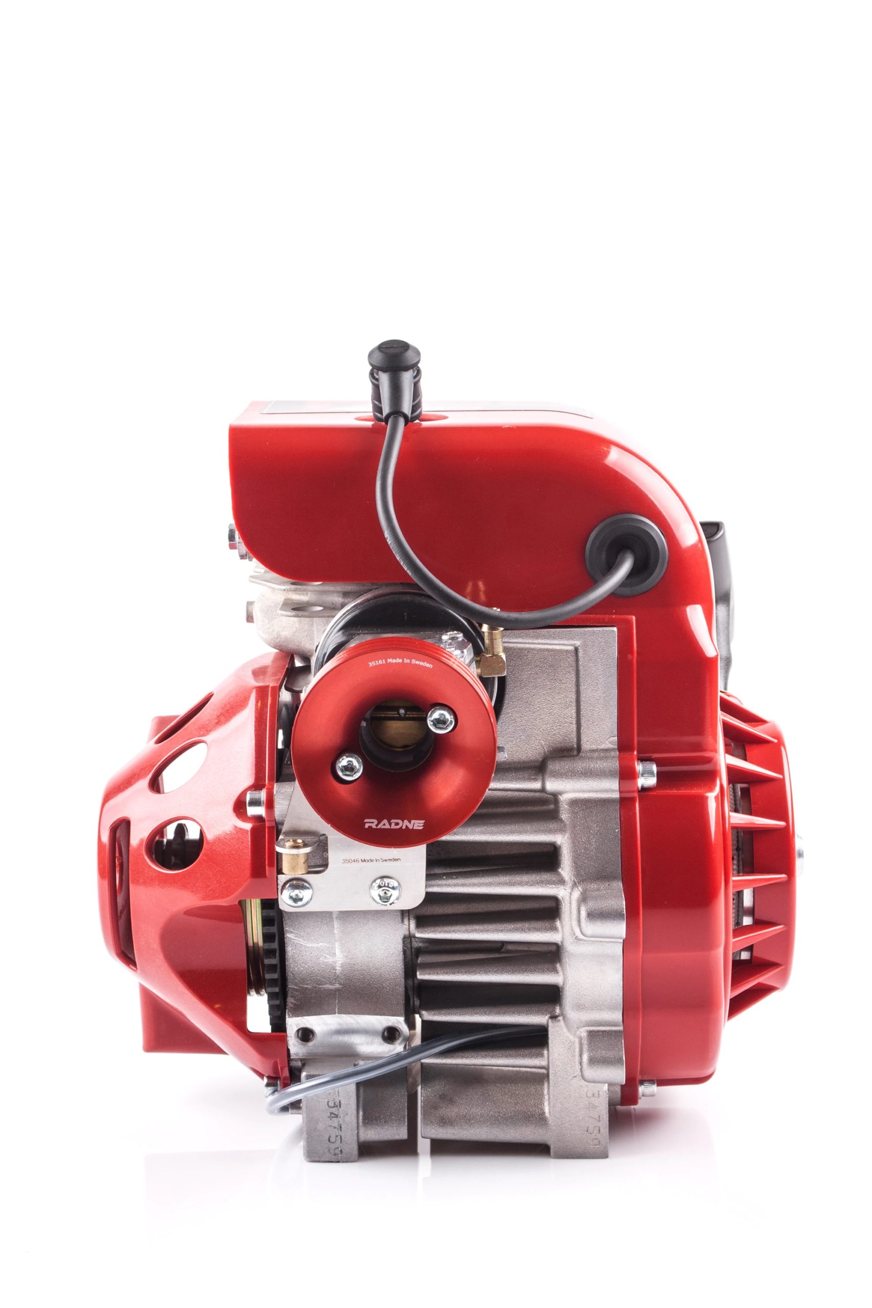 RAKET 95 DUAL CHARGE CADETTI - Bilde 7