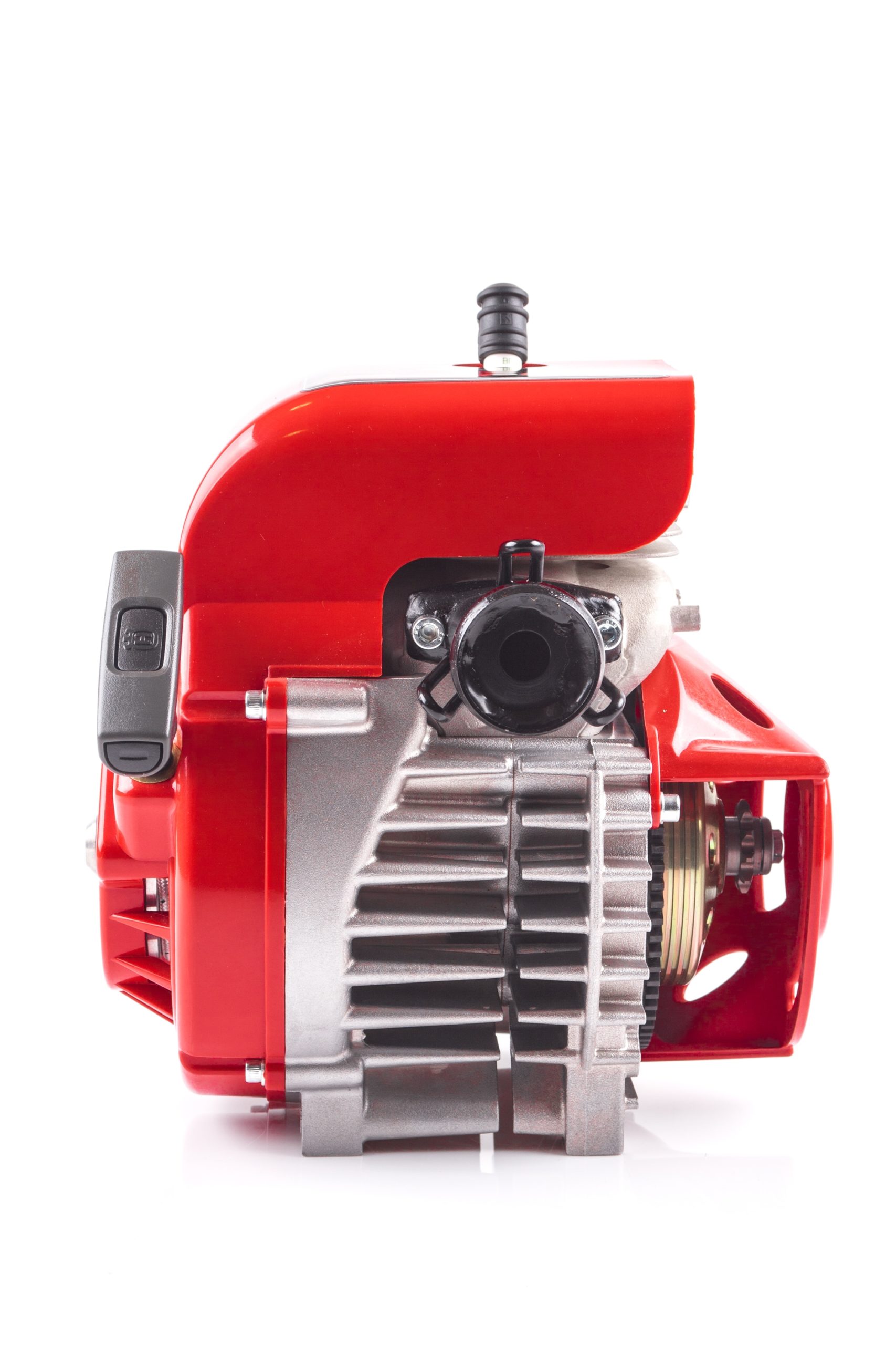 RAKET 95 DUAL CHARGE CADETTI - Bilde 2