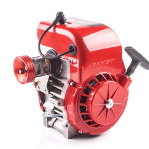 RAKET 95 DUAL CHARGE CADETTI