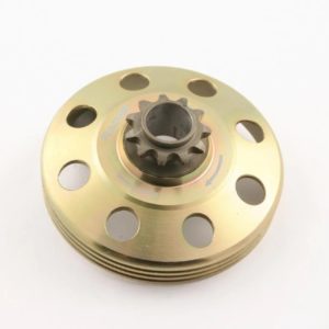 CLUTCH TROMMEL M/DREV 11T - RAKET 95