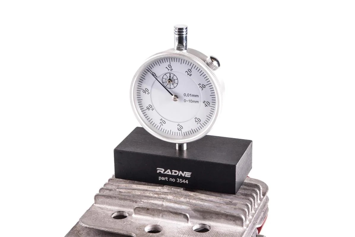 VERKTØY FOR TENNINGSINNSTILLING - RAKET 95 - Bilde 5