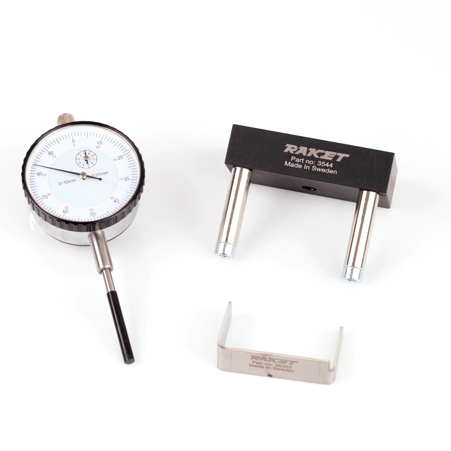 VERKTØY FOR TENNINGSINNSTILLING - RAKET 95